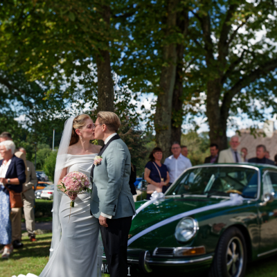 Bryllup 1