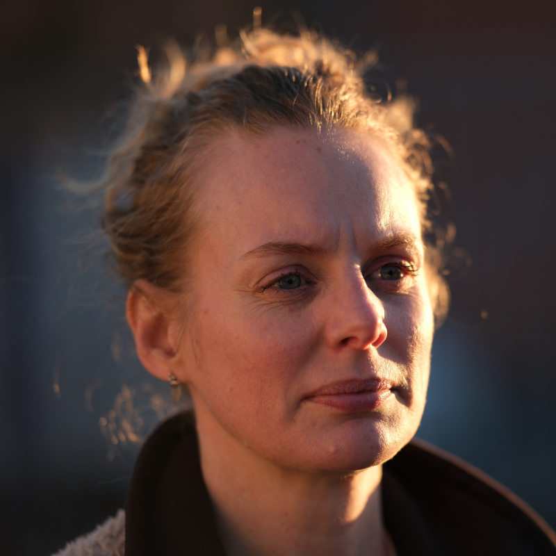 Portrait 4